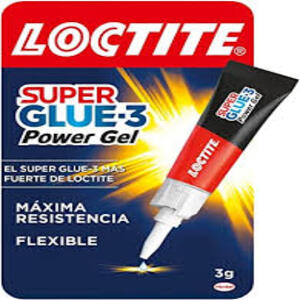 Super Glue